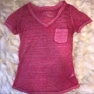 Women’s Pink Tee